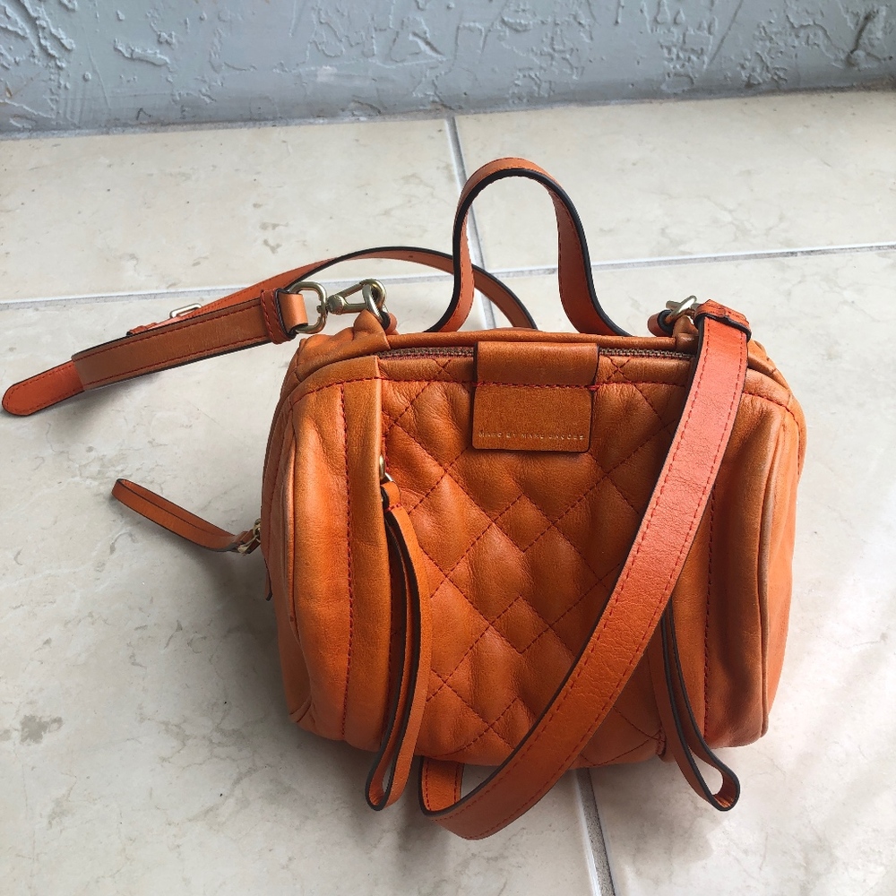 MOTO bag by MarcJackobs